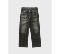 Our Legacy THIRD CUT men Jeans|Regular Jeans black in taglia:S