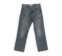 Our Legacy - Third Cut Rocker Storm Wash - - Jeans - Uomo - Blu - W33