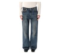 Our Legacy - Third Cut Wide Straight Jeans - - Jeans - Uomo - Blu - W36