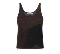 Our Legacy, ,Tops ,Donna ,Marrone ,M Solo Tank