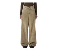 Our Legacy, ,Trousers ,Donna ,Marrone ,S Full Cut Pants
