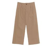 Our Legacy, ,Trousers ,Uomo ,Marrone ,S Pantaloni Chino Bridge in Cotone Kaki