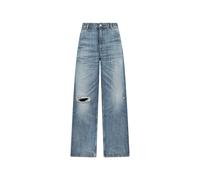 Our Legacy - Vast Cut Wide Jeans - - Jeans - Uomo - Blu - W34