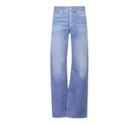 Our Legacy - Wata Cut Jeans - - Jeans - Donna - Blu - W25