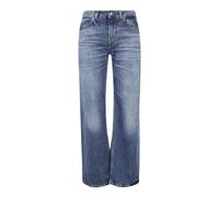 Our Legacy - Wata Cut Jeans - - Jeans - Donna - Blu - W26