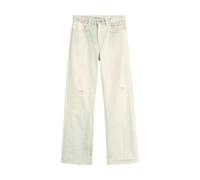 Our Legacy - Wata Cut Straight Jeans - - Jeans - Donna - Bianco - W29