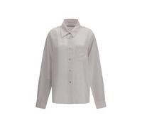 Our Legacy White Copper Dress Shirt - IT38 | S