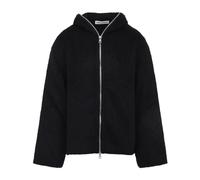 Our Legacy - Zip-throughs - - Sweatshirts & Hoodies - Uomo - Nero - L