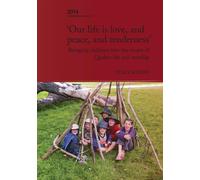 Our Life Is Love - Tracy Bourne