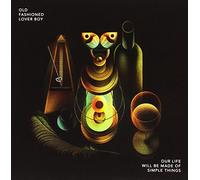 Our Life Will Will Be Made