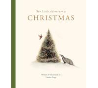 Our Little Adventure at Christmas: Featuring Foundational Language Concepts and Lessons on the Joy of Giving: 11
