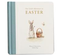 Our Little Adventure at Easter: An Easter Book for Babies and Toddlers about Friendship and Kindness: 15