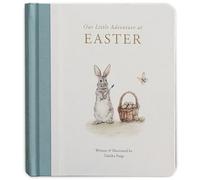 Our Little Adventure at Easter: An Easter Book for Babies and Toddlers about Friendship and Kindness: 15