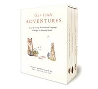 Tabitha Paige Our Little Adventure Series (Copertina rigida)