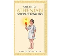 Our little Athenian cousin of long ago