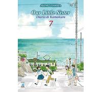 Our little sister. Diario di Kamakura (Vol. 7)