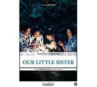Our Little Sister (DVD) (JAPANESE IMPORT) DVD NUOVO