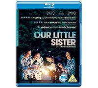 Our Little Sister [Edizione: Regno Unito]