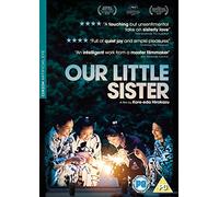 Our Little Sister [Edizione: Regno Unito]