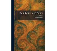 Our Lord and Ours