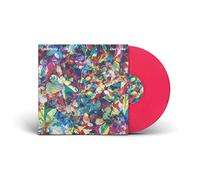 Caribou Our Love (Vinyl LP) 12" Album Coloured Vinyl (Limited Edition)