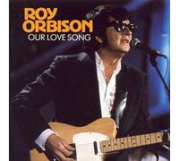 OUR LOVE SONG CD EUROPEAN CBS 1989