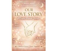 Our Love Story: Keepsake & Date Night Adventure Book