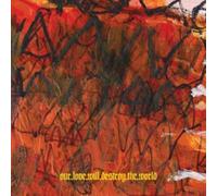 Our Love Will Destro - Carnivorous Rainbows