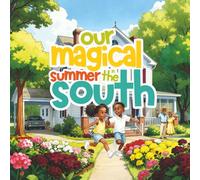 Our Magical Summer in the South