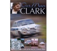 Our Man Clark DVD [Edizione: Regno Unito]