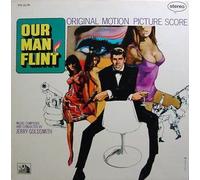 Our Man Flint