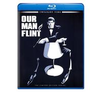 Our Man Flint