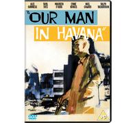 Our Man in Havana (DVD)