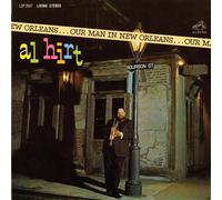 Hirt, Al - Our Man In New Orleans