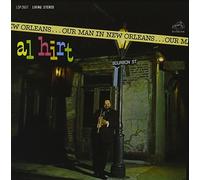 Our Man in New Orleans by Al Hirt