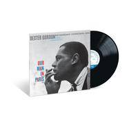 Vinile Dexter Gordon - Our Man In Paris (Blue Note Classic Vinyl Edition)