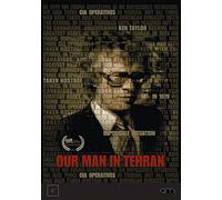 Our Man In Tehran [Edizione: Regno Unito]