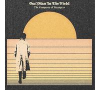 Our Man in the Field The Company of Strangers (Vinyl LP) 12" Album