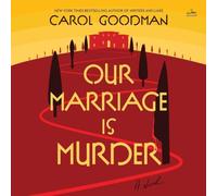 Our Marriage Is Murder