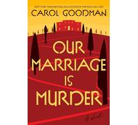 Our Marriage Is Murder
