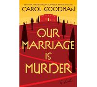 Our Marriage Is Murder: A Novel