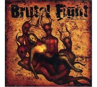 Our Merciful Father by Brutal Fight