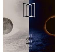 Our Mirage - Eclipse (Grey+Black Marbled Lp)