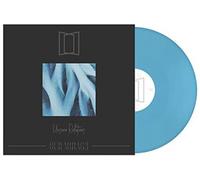 Our Mirage Unseen Relations (Vinyl LP) 12" Album Coloured Vinyl