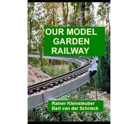 Our Model Garden Railway A5: A5