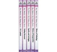 Our Modern Us: History Series