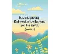 Our Monthly Gathering January 2026: Genesis 1:1