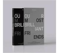 Our Most Brilliant Friends (DVD) Slow Club