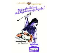 Our Mothers Casa DVD (1967) - Dirk Bogarde, Jack Clayton