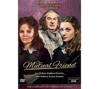 Our Mutual Friend BBC (Starring Leo McKern Multi-Region DVD) [2018]